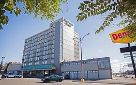 Sandman Hotel Lethbridge